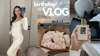 AUGUST VLOG: первое узи, мой др, купили квартиру!