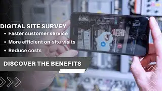 Digital Site Survey | Remote Inspections, Audits, Certifications
