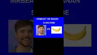 JOIN MY COMMUNITY #MEMES #BANANA #MRBEAST