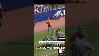 Say something nice about your rival TN vs Vandy baseball