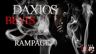 Django x Freeze Corleone Type Beat 