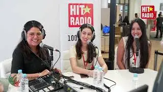 BASSMA JIOUDI, DIRECTRICE ACADÉMIQUE DU COLLÈGE INGÉNIERIE DE L’UM6SS AVEC MOMO