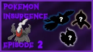 Pokemon Insurgence Episode Two: Careless Cultists