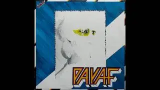 PARAF - Izleti LP (1981)