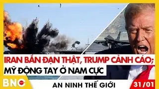 Đổ bể âm mưu ám sát sĩ quan Nga; Sập mỏ khiến 200 người thiệt mạng | An ninh thế giới