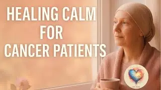Healing Light: Calming Music for Cancer Patients | Gentle Support Through Sound and Nature