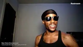 Dred🔒Asks Summer about ICE Activity🧊 