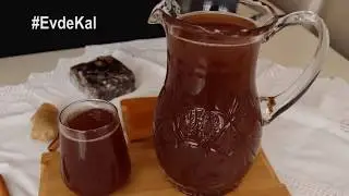 Ramazan Tarifleri 6-Demirhindi Şerbeti Tarifi
