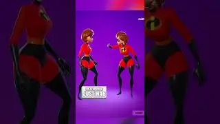БУП! ЭМОЦИЯ В FORTNITE!