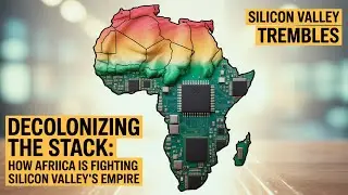 Africa's Tech Revolution: Decolonizing Innovation