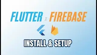 How to Connect Firebase to Flutter App | #001