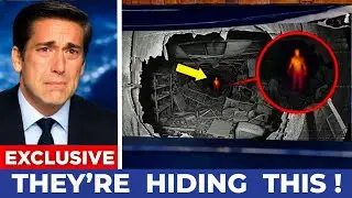 Deep Sea Submersible Reaches USS Indianapolis&mdash; What It Found Was Beyond Terrifying !