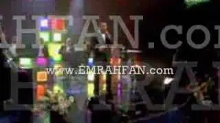 EMRAH KRAL TV KONSER 9 NARİN YARİM WWW.EMRAHFAN.COM