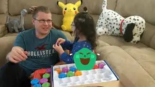 ABC Alphabet Acorn Surprise