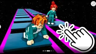 Impossaible Squid Game Glass Bridge 2 is live
