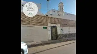 الريس عصام بخاري في تحفة خالدة من مسجد بن محفوظ (تسجيل خارجي)