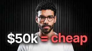 How I charge $50K for intros and why it&rsquo;s actually cheap.