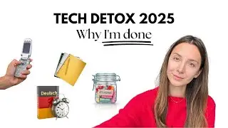 Why I’m Ditching My Smartphone to Learn Faster!