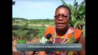 Friends of the Nation hailed for advancing local governance in Shama