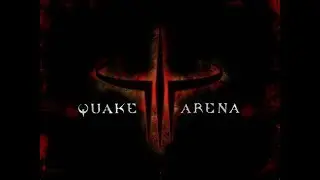 Quake 3 Arena Complete Playthrough Hardcore