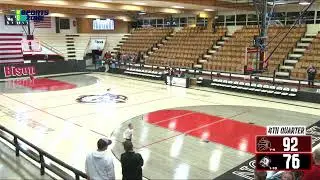 Osage Indians vs. Buffalo Boys Basketball Live Stream 1/15/26 - MoSportsZone - Cool 102.7