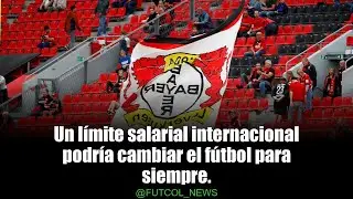 &iquest;El fin del dominio de la Premier? La propuesta que sacude al f&uacute;tbol