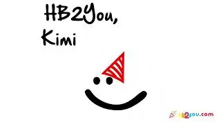 Happy Birthday Greetings for Kimi! 🎂🎉 | Happy Birthday Wishes, HB2You Kimi!