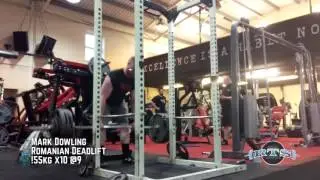 Top Secret Technique to Improve Deadlift Grip