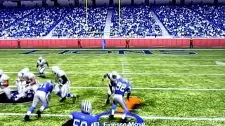 Madden 15 - ***MUST WATCH*** Is EA Recycling Past Features, Camera Angle Or Innovating Gameplay