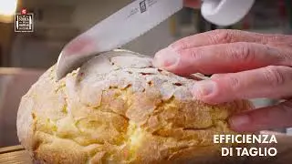 Coltello da pane &ndash; i coltelli indispensabili
