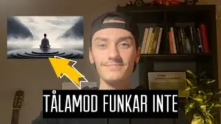 Varf&ouml;r T&Aring;LAMOD INTE r&auml;ddar dig