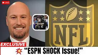 Things Are Falling Apart&hellip; And It&rsquo;s Not Looking Good for ESPN