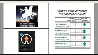 REVERE ROUNDUP WEEKEND WALKTHRU with TED ZHANG