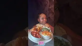 Обзор коктейлей Roc South Cuisine в Атланте