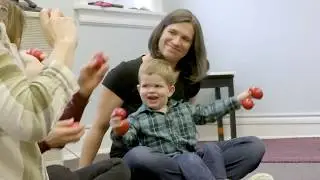 Early Childhood Music Program | Community School of the Arts
