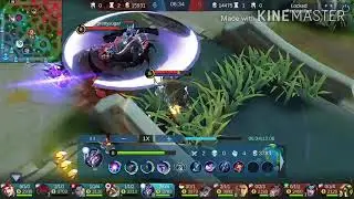 ZHASK BEST BUILD 2020 INSANE DAMAGE