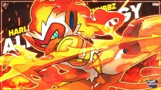 POKEMON RAP | 