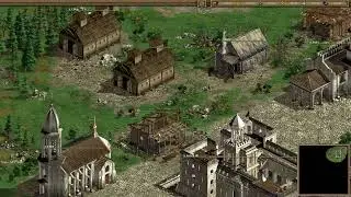 American Conquest: Tecumseh Part 26 Battle of Fort Wayne Walkthrough Gameplay (No Commentary)