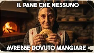 La Casa dell'Odore Dolce – Gli Ospiti Diventati Pane (1896, Campania)