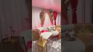 Event decor #eventdecor #partydecorations #letsdecorate #wedding @LetsDecor-no5ze