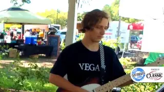 Live from Denton Community Market