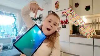 Unboxer iPad A16