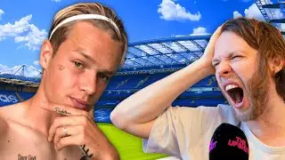 Mikhalio Mudryk is banned AGAIN | Extra Shot