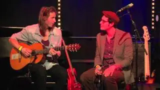 Michele Grifone & Mike Rauss - Epic Palmerie (Artheater)