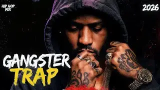 Relentless Streets 2026 | Gangster Trap x Raw Freestyle Street Rap