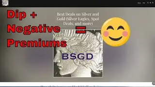 Best Silver Gold Deals of 10-17-25