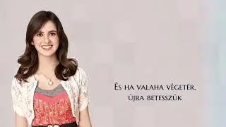 Austin & Ally // Play My Song (hungarian/magyar)