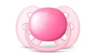 AVENT ULTRA SOFT, &Eacute; A MELHOR CHUPETA QUE EXISTE