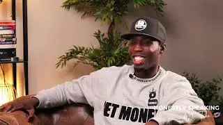 John Harding Jr on Loyalty, Struggles, and Dillian Whyte&rsquo;s Support | Honestly Speaking S2EP13T@