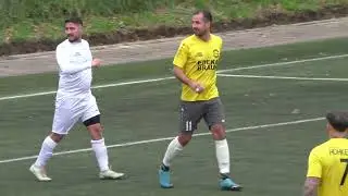 Kreisliga B2 Berg | 15. Spieltag | SV Eintracht Hohkeppel II vs. SG Overath-Vilkerath